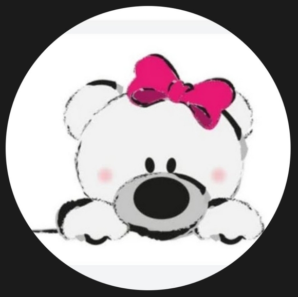 Meet your Posher, Teddy - Picture 2 of 2